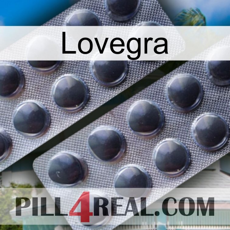 Lovegra 31
